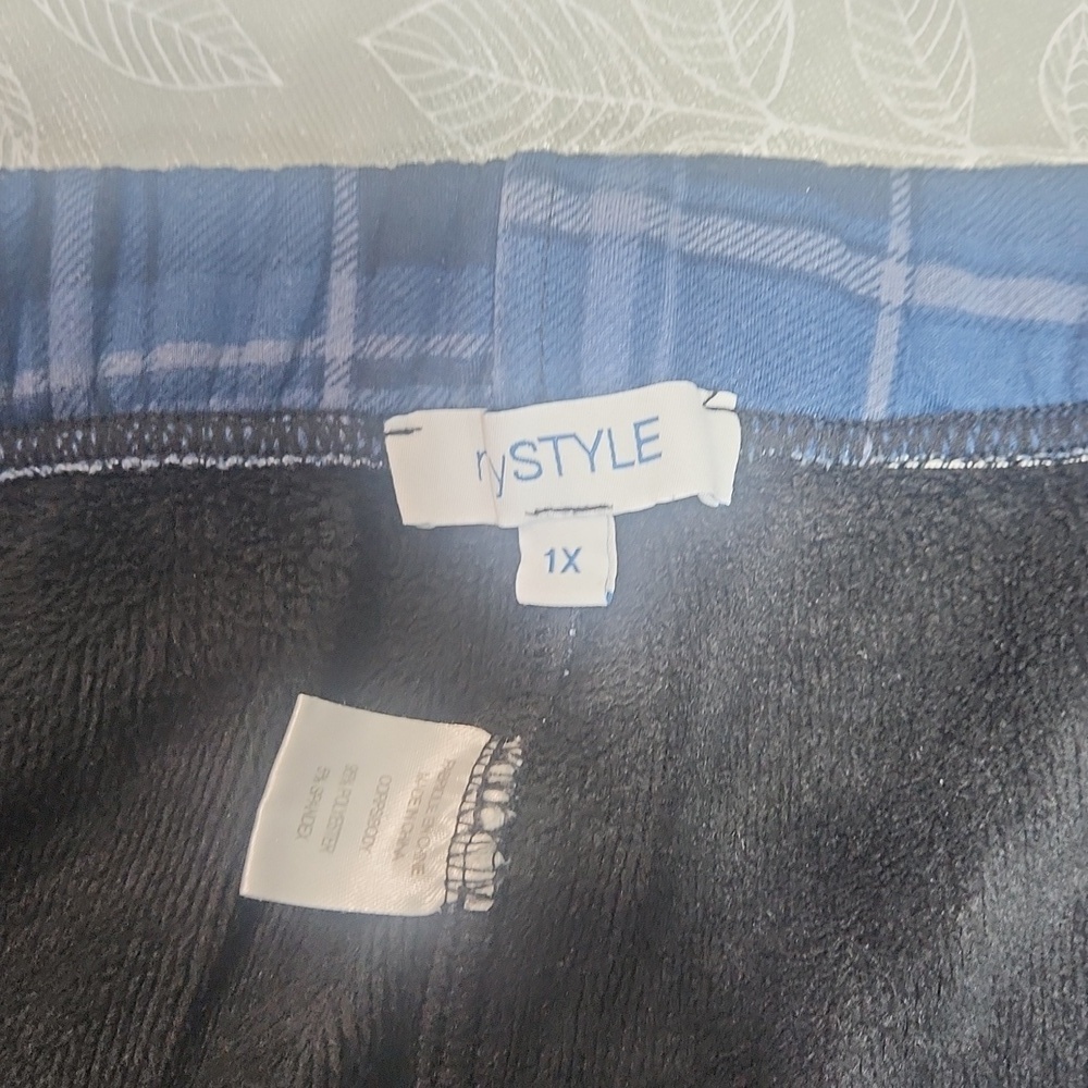 MyStyle PJ Pants - Picture 5 of 6